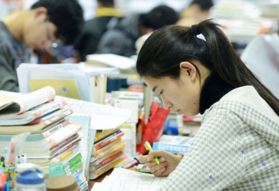 三本可以考研吗张雪峰