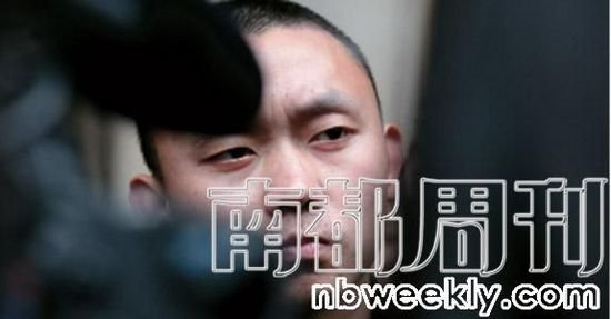任建宇的事件过程