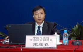 寒潮蓝色预警又出现了，为什么我国今年会这么冷？