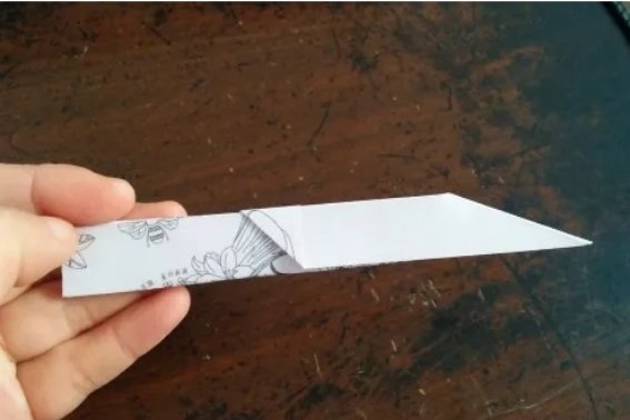 如何制作防身用的暗器？