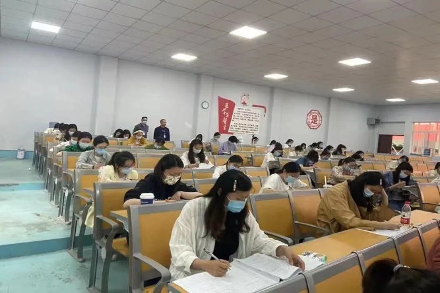 二级建造师报名时间?