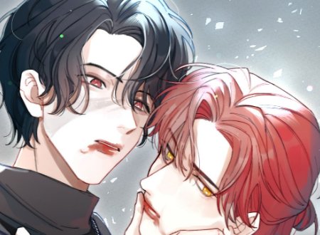 亲吻深渊漫画是改编还是原创？