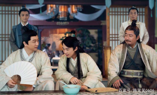 电视剧版《赘婿》因原作者发文的争议被抵制，究竟是怎么回事？