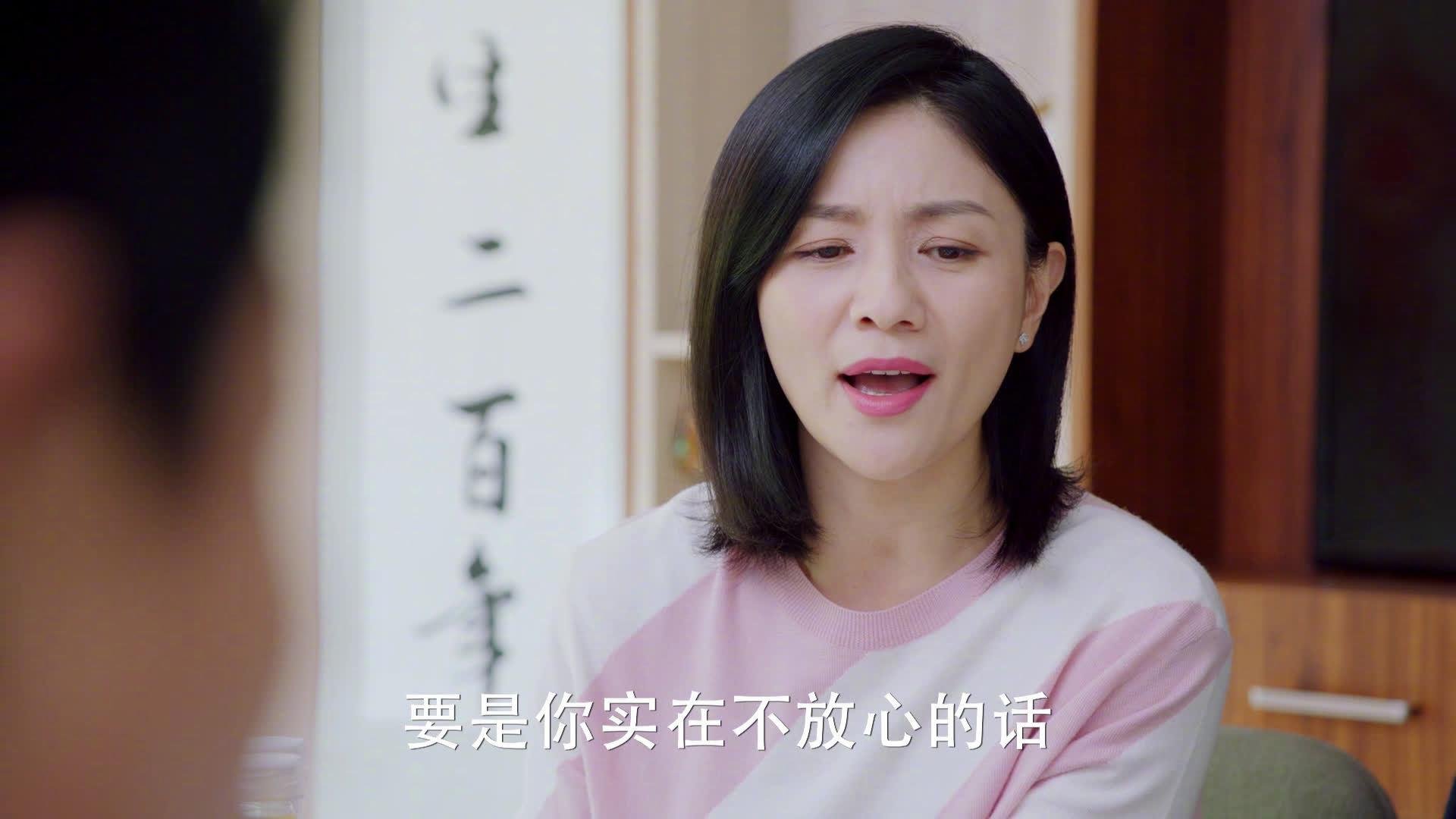 《爱的厘米》多少集?