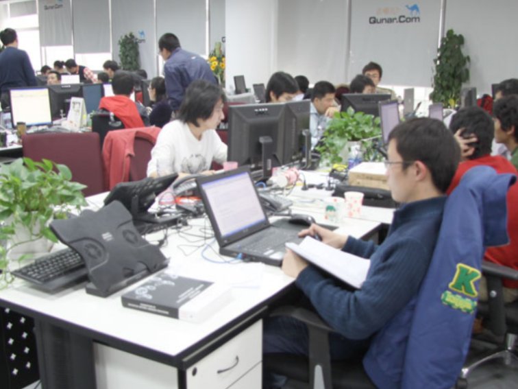 it人力外包公司排名