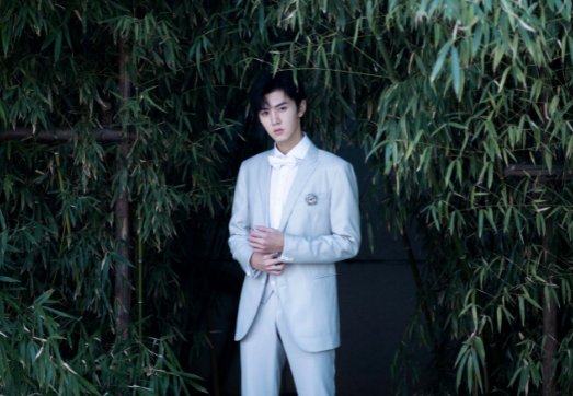 陈哲远身高是多少？,