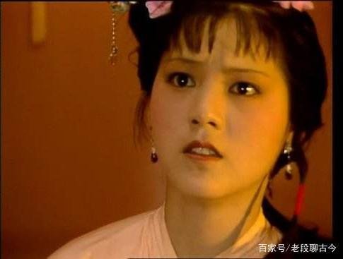 红楼梦袭人的结局