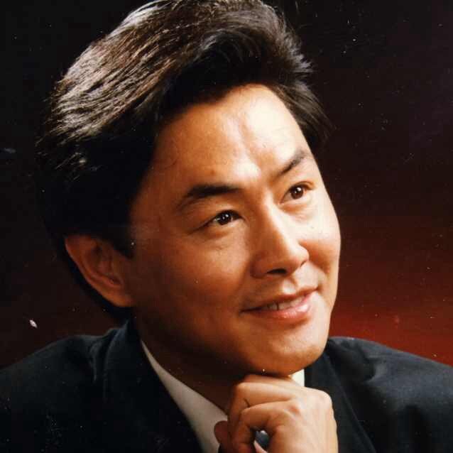 常贵德的介绍