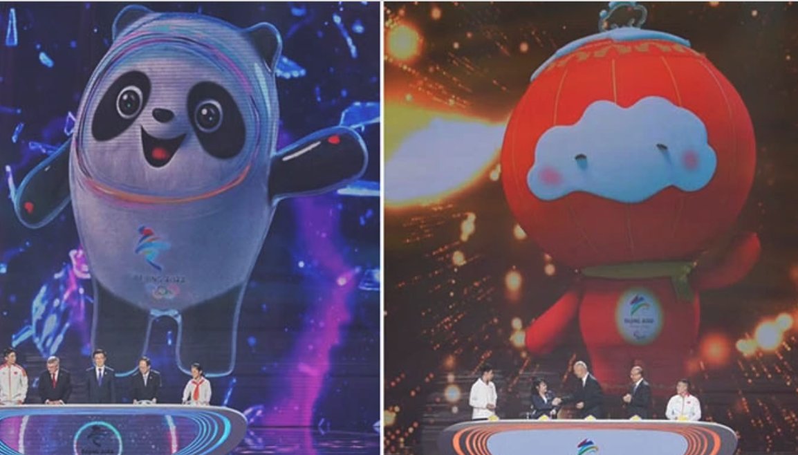 2022冬奥会吉祥物雪容融介绍有哪些?