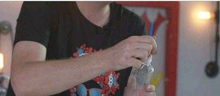 火箭发射器怎么做