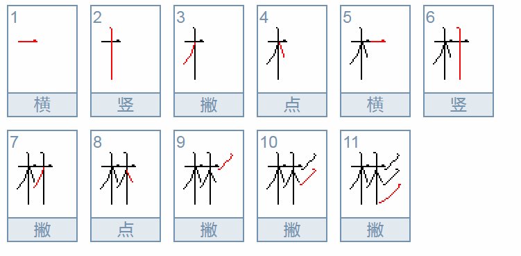 彬字怎么读?