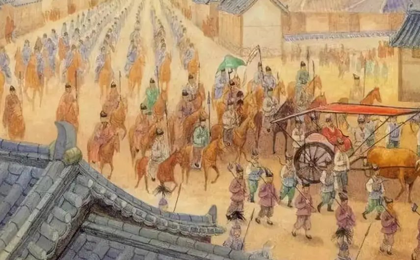 汉朝首都