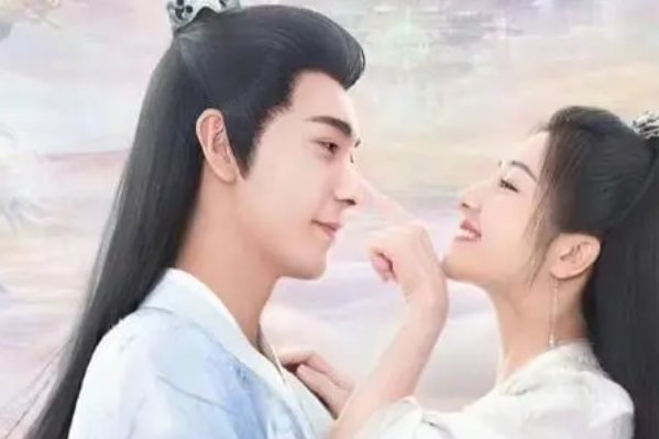 古装爱情电视剧有哪些好看