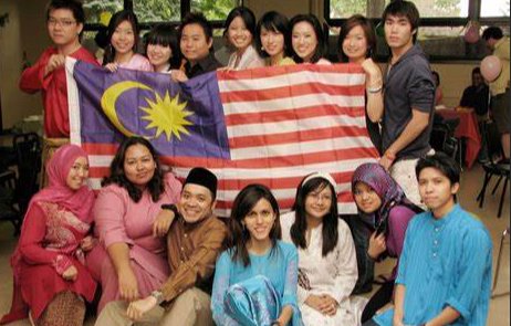 malaysian怎么读