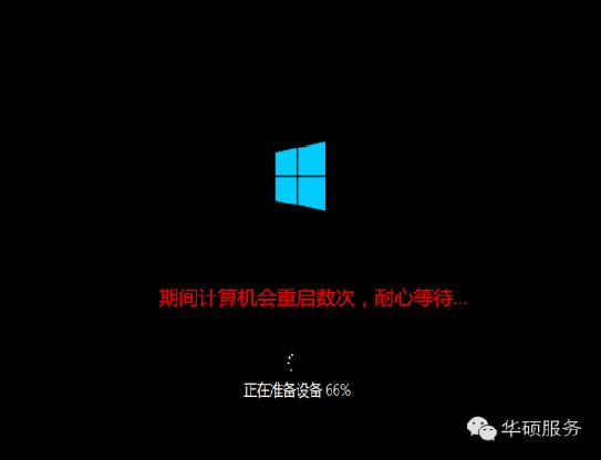 台式电脑如何重装64位win10系统？