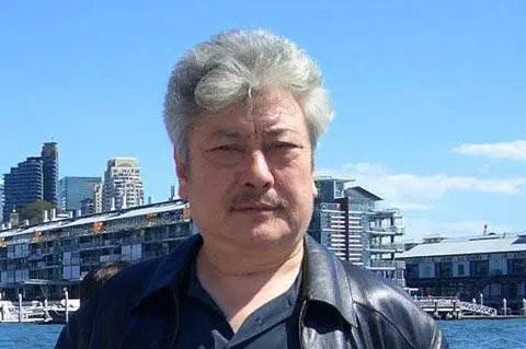 导演陈家林逝世,享年79岁,他曾和哪些明星有过合作?