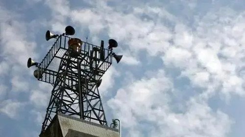 “9·18”江苏全省将统一试鸣防空警报,警报鸣放的时间与信号是什么?