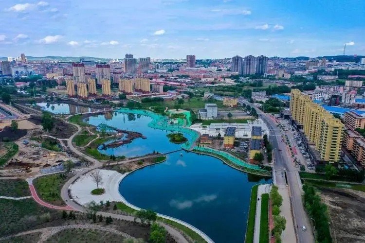 鹤岗为什么没人愿意去