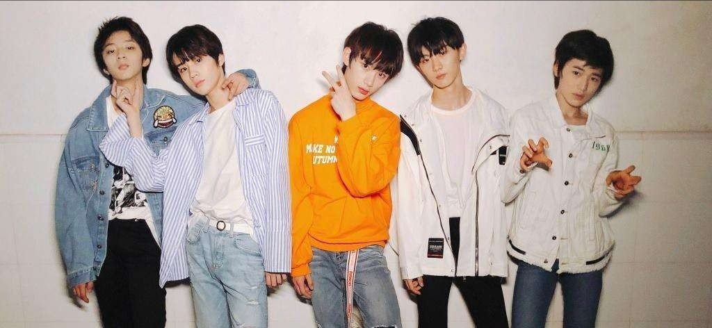 台风少年团成员都有谁？
