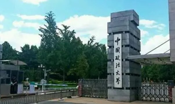 中国政法大学录取线多少分2021