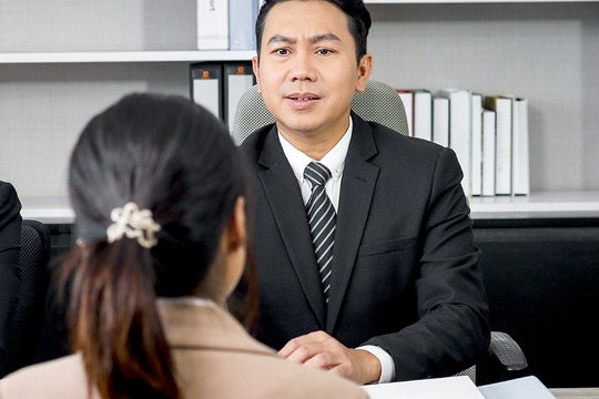 组织部面试的问题有哪些