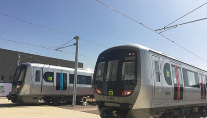 k76次列车路线图
