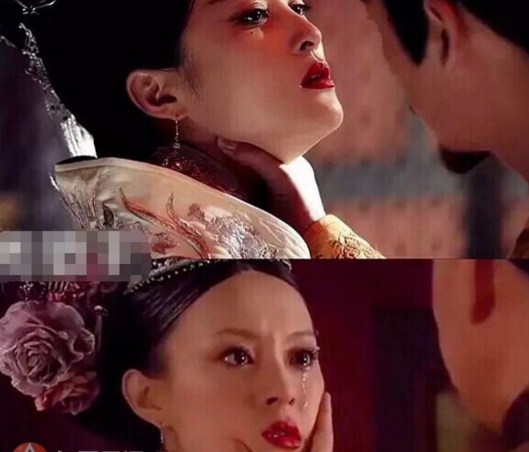 孙俪和蒋勤勤是姐妹吗？