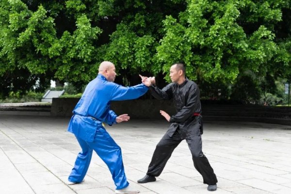 福建七大拳种传播历史