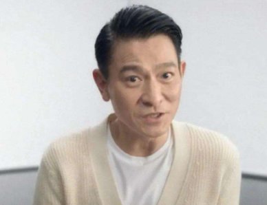 刘德华怎么了?