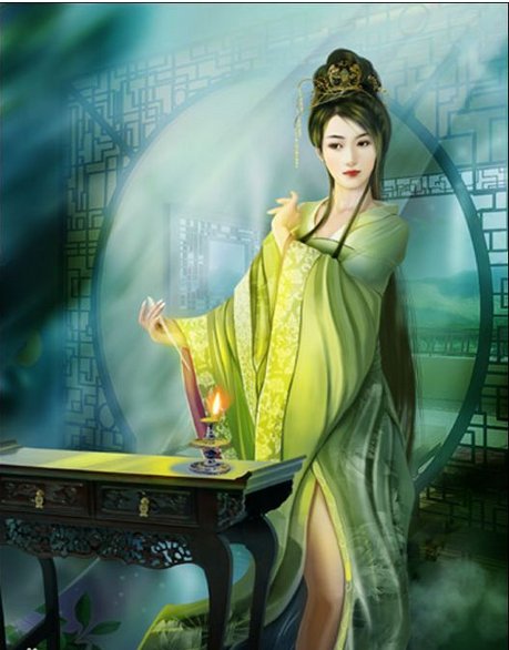有道昏君的章节目录