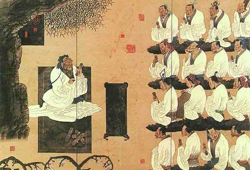 人不知而不愠 不亦君子乎什么意思