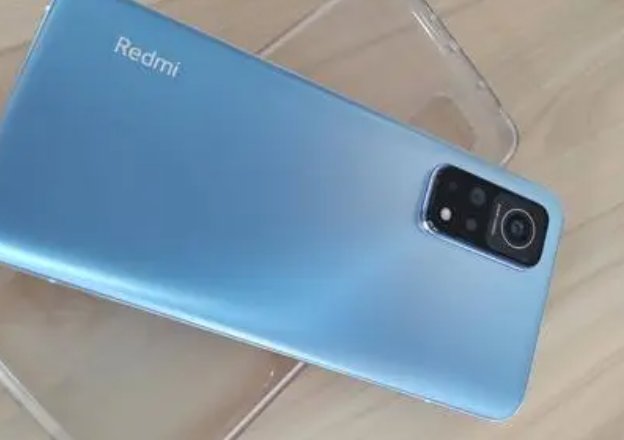 红米k30s至尊纪念版参数