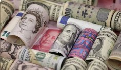 亚洲“货币保卫战”花钱如流水：1.2万亿美元外储也救不了日元？
