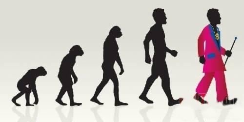 所有的生物都有天敌，人类的天敌是什么？