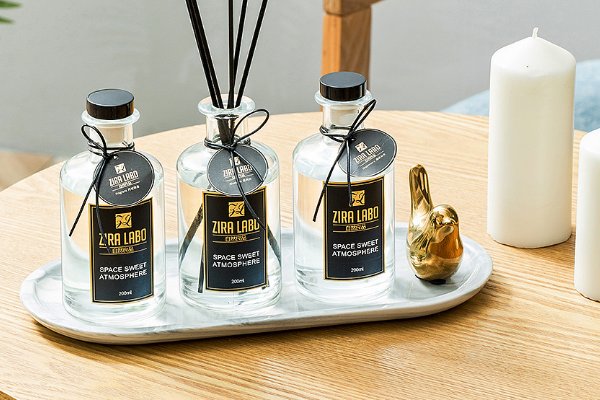 酒店专用香薰品牌