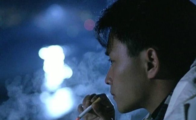 一生必看的10部港片