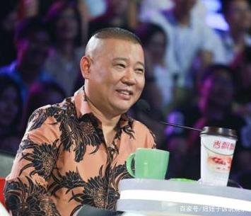 郭德纲为女粉丝安排工作,出演几百集电视剧,什么人能有这样的待遇呢?