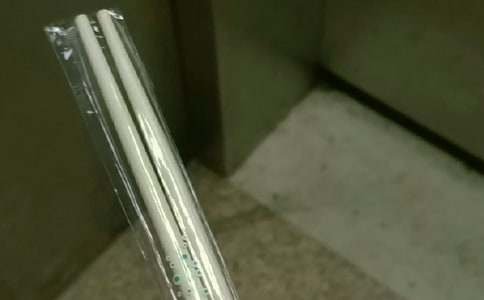 筷子兄弟小苹果歌词
