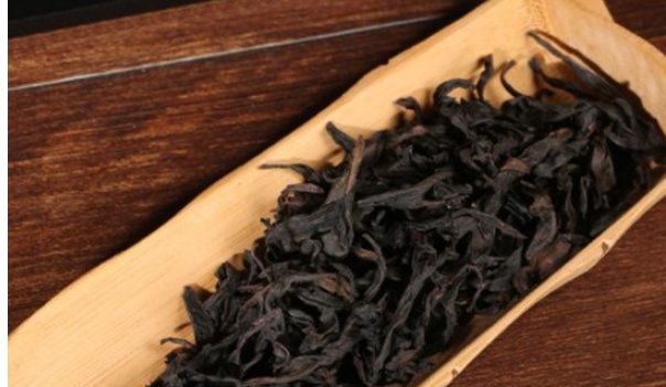 肉桂茶属于高档茶吗？