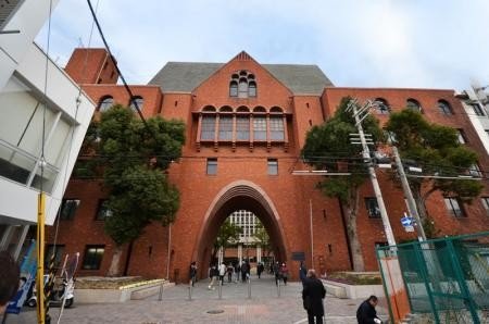 近畿大学相当于我国哪些大学？
