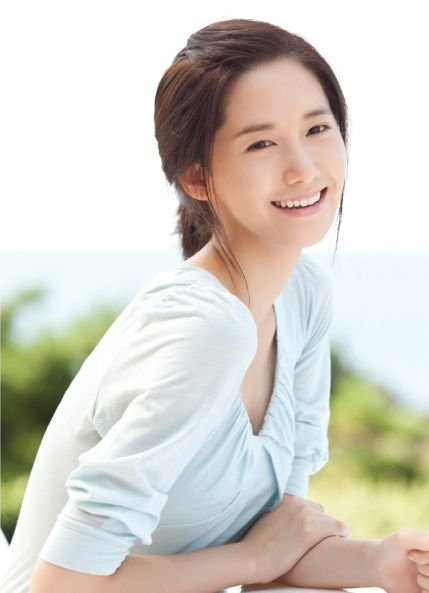 少女时代允儿