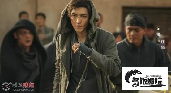 西出玉门江斩叶流西身世是什么