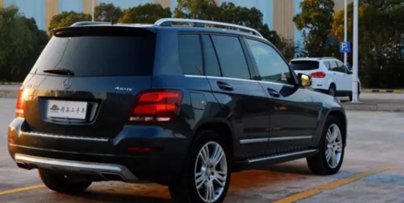 glk300油耗高的吓人