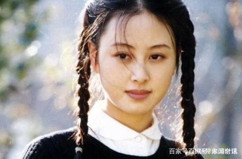 曾比许晴还美的当红女星，却在事业巅峰期遁入佛门。现如今过得如何？