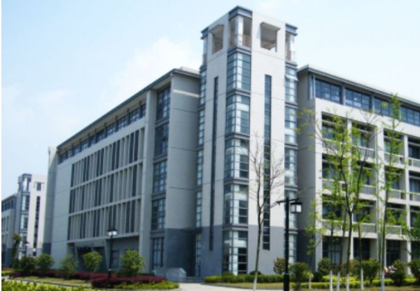 江苏教育学院院校设置