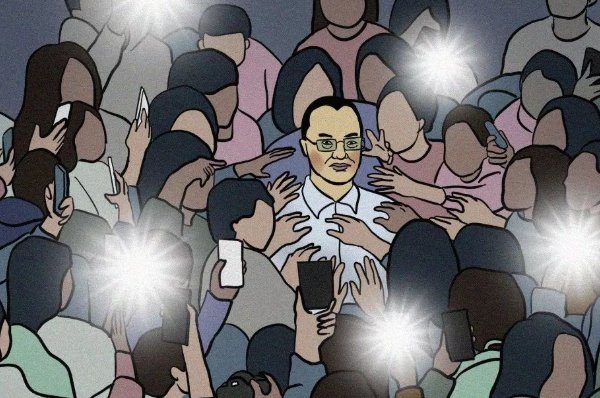 焚寂在饭圈是什么意思？