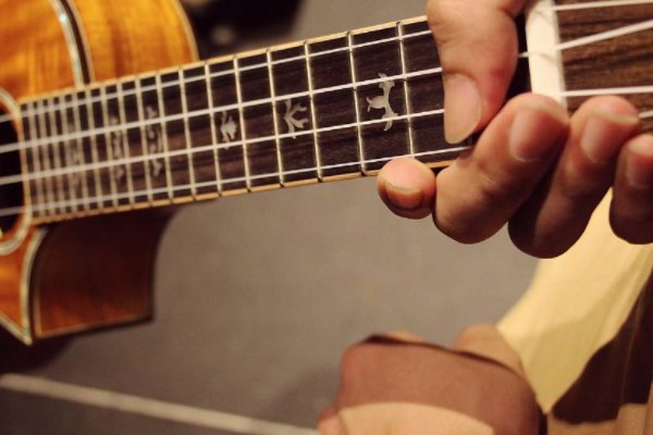 尤克里里中c c7 cm cm7等等是什么意思