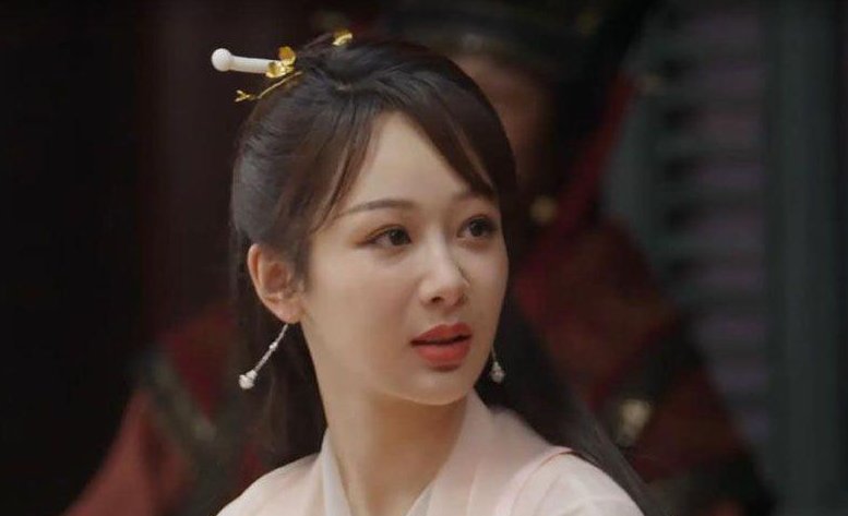 杨紫把范若若演成了锦觅,她为何将香蜜引入庆余年呢?