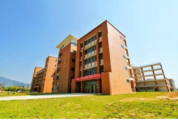 广东机电职业技术学院北校区地址