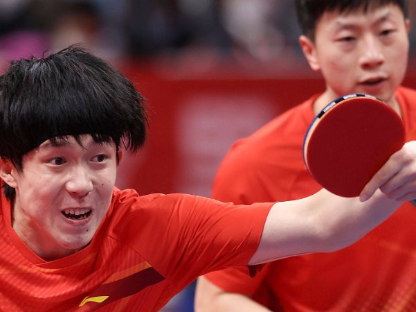 奥运会为什么取消乒乓球男双女双